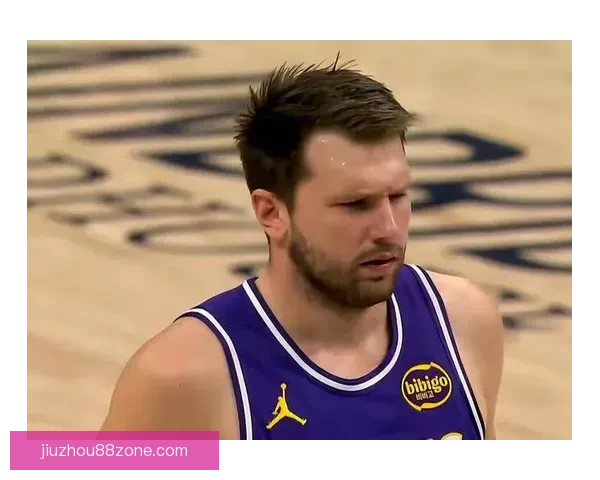 东契奇客场表现抢眼布朗尼努力进步不走捷径